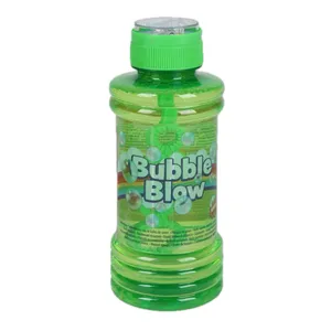 Muilo burbulų skystis, 300 ml