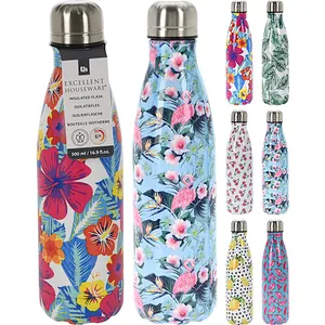 Termo gertuvė, 500 ml