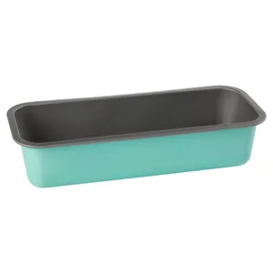 Pailga kepimo forma, 30 cm, turkio spalvos