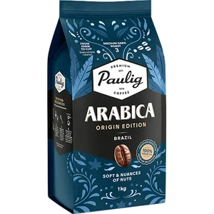 Kavos pupelės PAULIG Arabica Origin Edition Brazil, 1kg