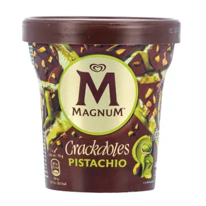 Ledai MAGNUM Pint La Pistache, 440 ml