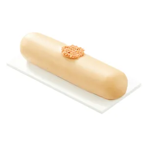 Migdolinis pyragaitis su spanguolėmis, 75 g