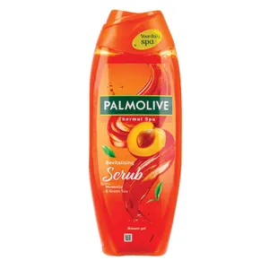 PALMOLIVE dušo želė Thermal SPA Shower Sorbet 500ml
