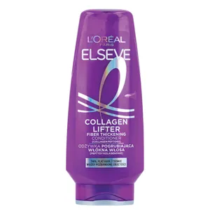 Kondicionierius ELSEVE Collagen Lifter , 200ml