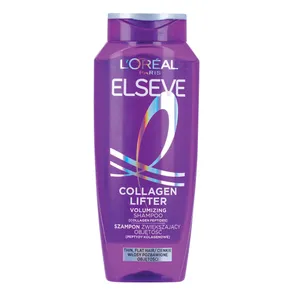 Apimties suteikiantis šampūnas Elseve Collagen Lifter, 250 ml