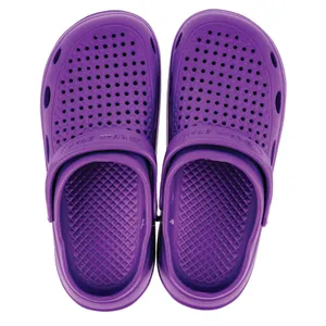 Klumpės EVA M08V violetinės 41/42dydis