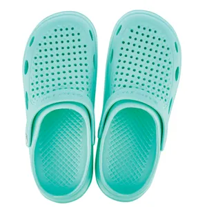 Klumpės EVA M08Z žalsvos 39/40dydis