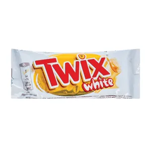 Šokoladas Twix White 46 g