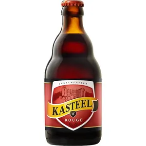 Alus KASTEEL ROUGE (8%), 330 ml