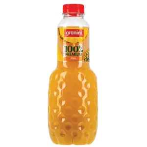 Ananasų sultys GRANINI, 1 l