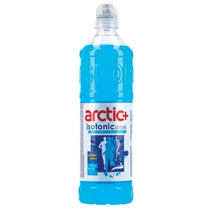Izotoninis gėrimas ME2U ARCTIC+ Multifruit Isotonic Drink 0,75 l