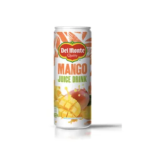 Mangų sulčių gėrimas Del Monte, 240ml
