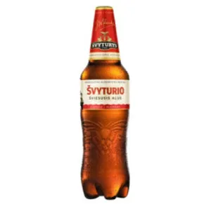 Alus ŠVYTURYS ŠVYTURIO, 5,0 %, 1 l