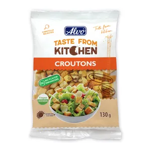 Skrebučiai ALVO, 130g