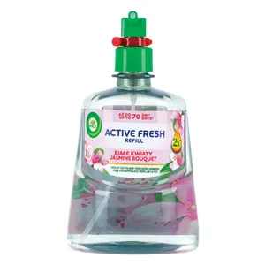 AIR WICK Jasmine Bouquet AF oro gaiv.užpild., 228ml