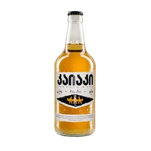 Alus KAYAKI, 4,7 %, 0,5 l