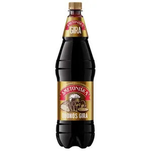 Duonos gira SMETONIŠKA, 1,5L