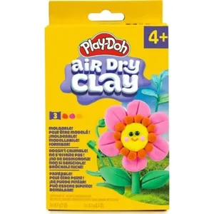 PLAY-DOH plastilinas, asort., 232310EU-PDQ