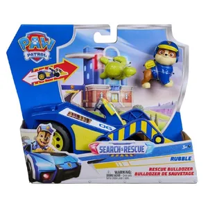 PAW PATROL transporto priemonė Search & Rescue, asort., 6074815