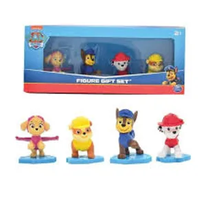 PAW PATROL figūrėlių rinkinys Mini Figure Gift Pack, 6071182