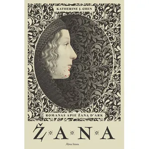 Knyga ŽANA