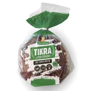 Juoda duona su kmynais, 500 g 