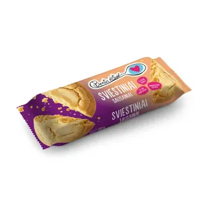 Sviestiniai sausainiai Beatos Virtuvė 130g