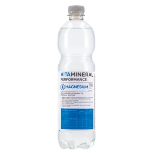 Izotoninis gėrimas VITAMINERAL Magnis 0,75L