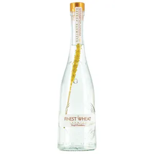Degtinė FINEST WHEAT PREMIUM (40%), 500 ml