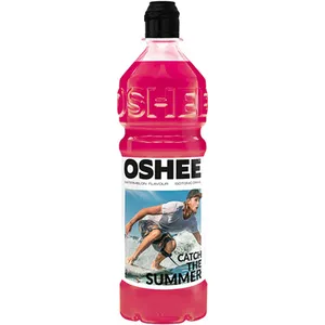 Izotoninis gėrimas OSHEE arbūzų skonio 750ml