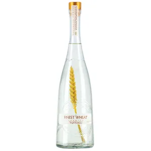 Degtinė FINEST WHEAT PREMIUM (40%), 700 ml
