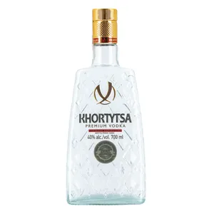 Degtinė KHORTYTSA PREMIUM (40%), 700 ml