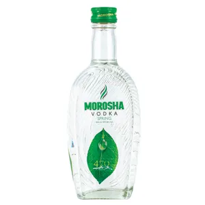 Degtinė MOROSHA SPRING (40%), 350 ml