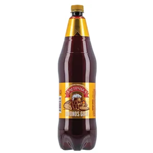 SMETONIŠKA duonos gira 1,5 L