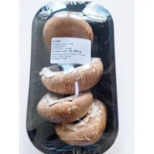 Portabello grybai, 400 g