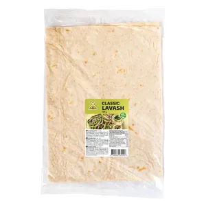 Lavašas 120g