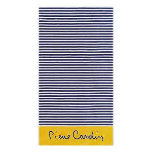Pierre Cardin paplūdimio rankšluostis 90x170 cm, Monakas