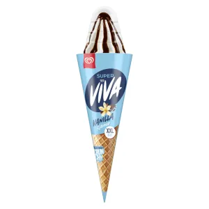 Ledai SUPER VIVA Vanilla XXL 260ml