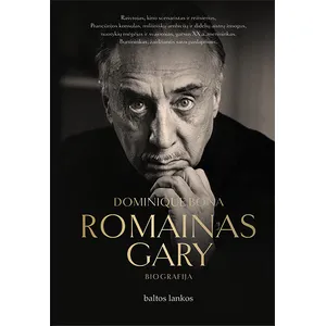 Knyga DOMINIQUE BONA