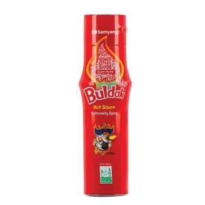 Padažas SAMYANG BULDAK Extremely Spicy, 165g