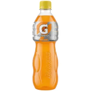 Izotoninis gėrimas GATORADE ORANGE, 500 ml