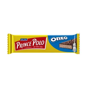 Batonėlis Prince Polo Oreo 45 g