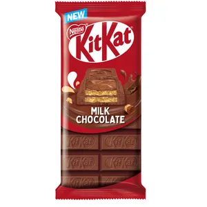 Šokolado plytelė KITKAT, 99 g
