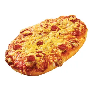 Užkandis Focaccia su Pepperoni, 110 g