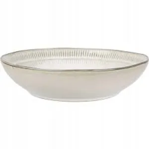 Dubuo 20 cm, pilkas su žalsvu