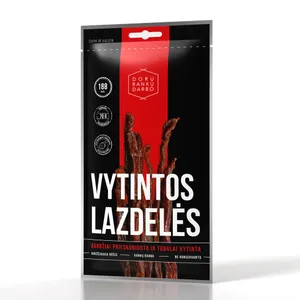 Vytintos kiaulienos lazdelės DORA, 70g