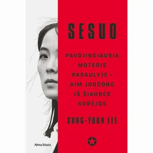 Knyga SESUO