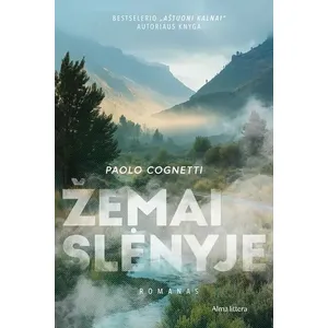 Knyga ŽEMAI SLĖNYJE