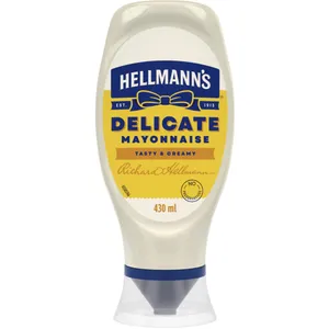 Majonezas Hellmann's Deli, 430 ml