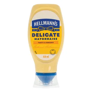 Majonezas Hellmann's Deli, 430 ml